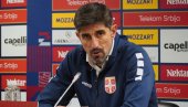 ФУДБАЛСКА СРБИЈА ОДУШЕВЉЕНА: Вељко Пауновић јуче био на Бановом Брду, а данас прати ове суперлигаше