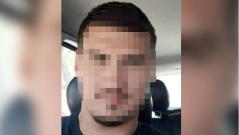 СИН ПОЗНАТОГ ФУДБАЛЕРА И СУДИЈА УБИО ДЕВОЈКУ У МОСТАРУ: Јурио је по улици да јој пресуди