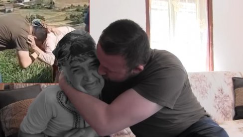 УМРЛА МЕЈРЕМА ИЗ НОВОГ ПАЗАРА: Мајка која је после 40 година пронашла свог сина - цела Србија плакала након њиховог сусрета (ВИДЕО)