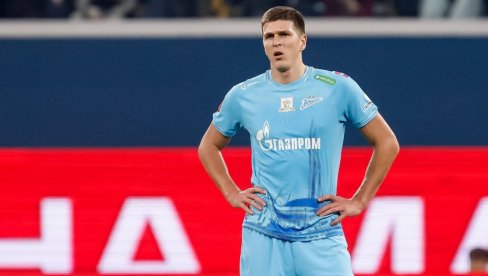 ДЕЈАН СТАНКОВИЋ ГА МИНИРИО? Звездан Терзић открио да ли руско чудо стиже у Црвену звезду