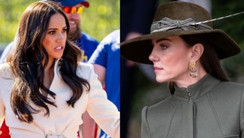 BIVŠI BATLER OTKRIO: Radio sam za kraljevsku porodicu i postoji 1 ključni detalj o Megan i Kejt koji niko ne zna