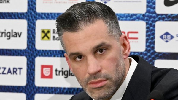 АЛИМПИЈЕВИЋ РАСПОЛОЖЕН ДОЛАЗИ У СРБИЈУ: Бешикташ наставио савршен низ у Турској!