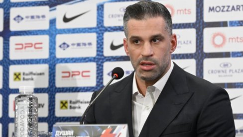 BEŠIKTAŠ RAZBIO BUDUĆNOST! Žakelj nemoćan pred Alimpijevićem