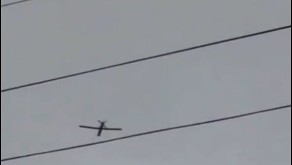 НОВИ УБИЦА СА БЛИСКОГ ИСТОКА: Ирански Шахед-107 први пут над Украјином – посебан изазов за НАТО радаре