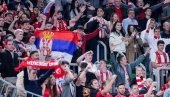 ZABIO NOŽ U LEĐA DELIJAMA! LJubimac navijača Crvene zvezde hitno želeo u Partizan, ali...