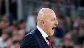 NIJE ON NI ONOMAD NAUČIO... Saša Obradović otvorio dušu pred meč Valensija - Zvezda u Evroligi