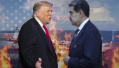 MADURO TAČNO ZNA ŠTA ŽELIM Tramp: Ne isključujem mogućnost rata sa Venecuelom