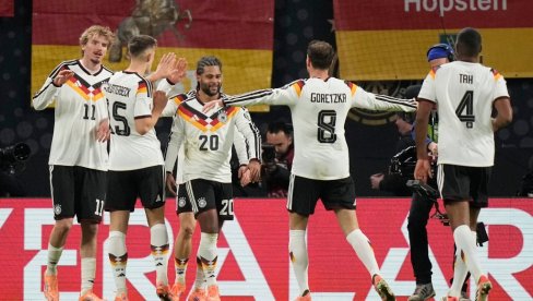 JUČE SMO PROŠLI! Evo TIP tiketa za ponedeljak