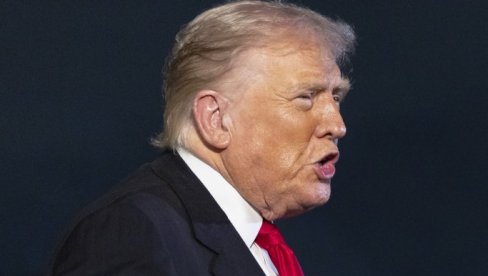 ИЗБАЧЕНИ ИЗ ДРУШТВА? Трамп открио која држава неће бити позвана на велики самит