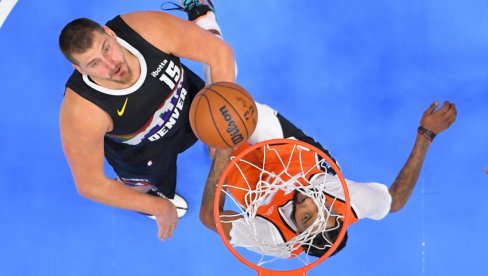 O OVOME BAŠ RETKO GOVORI! Nikola Jokić otkrio kojim NBA zvezdama se divio kao mali