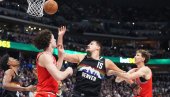 JOKIĆ JE MVP, KRAJ! Nikolu porede sa DŽordanom, Srbin zaludeo čitav svet, a brojke su na njegovoj strani