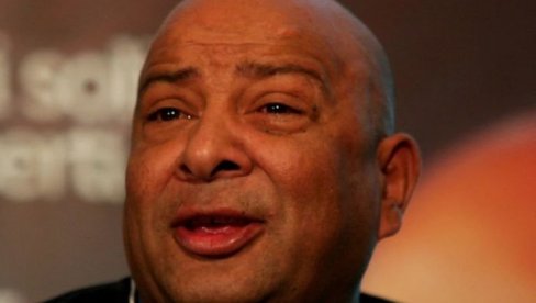 МАРИНИ ТУЦАКОВИЋ ПРОДАО БУНДУ, ПА ЈОЈ ПОКАЗАО ШТА ЗНА: Никад виђени снимак Џеја о сусрету који му је променио живот