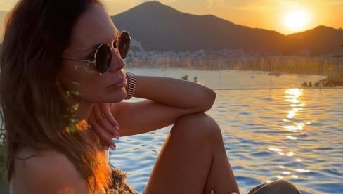 PRELEPA SRPKINJA JE GLEDALA KAKO JOJ UBIJAJU VERENIKA: Posle njegove smrti se udala za biznismena u Americi i rodila dete u 43.