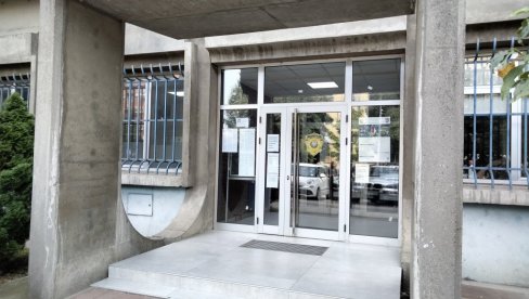 ПОЛИЦАЈАЦ МАРКО БЕЉАНСКИ НИЈЕ БИО НАГАЖОВАН НА ПРОТЕСТУ ИСПРЕД БАНОВИНЕ: Новосадска полиција о претњама смрћу овом чувару реда