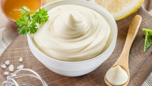 РЕЦЕПТ ЗА ПОСНИ МАЈОНЕЗ: Кремаст и лаган - без коришћења јаја