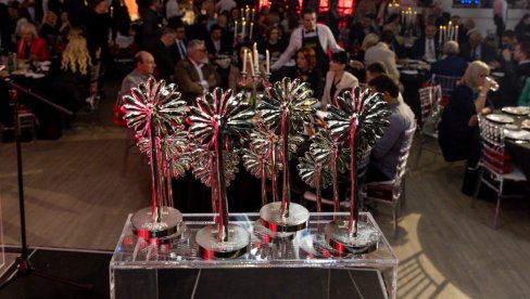 ПУБЛИКА ПРВИ ПУТ БИРА НАЈБОЉЕ У СРПСКОМ ТУРИЗМУ: Отворено је гласање за 40. јубиларни „Туристички цвет“