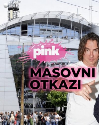 СВЕ ПРЕМА ЗАСЛУГАМА: Жељко Митровић даје 100 нових отказа на Пинку