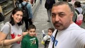 ЧЕТВОРОЧЛАНА ПОРОДИЦА УМРЛА У ТУРСКОЈ ТОКОМ ОДМОРА: Сумњало се на тровање храном, сада се појавили нови детаљи