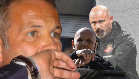 BILO MI JE TEŠKO, SRCE MI SE KIDALO Mihinu najveću tajnu znao samo Deki Stanković, sve se razotkrilo na Svetog Nikolu