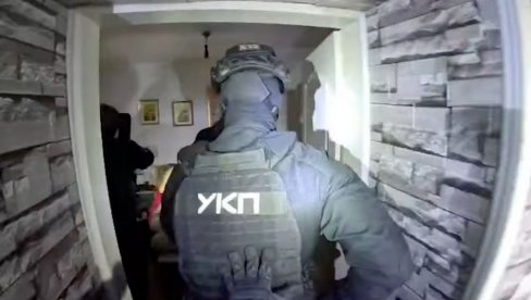 УЖАС У НИШУ Вођа навијача партизана осумњичен да је мучио младића: Сумња се да је жртва силована! (ВИДЕО)