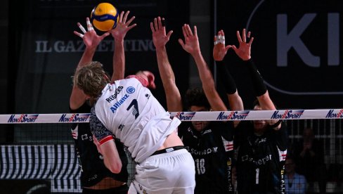 ЗА ЉУБИТЕЉЕ ОДБОЈКЕ: Предлози са мечева из најјачих европских такмичења