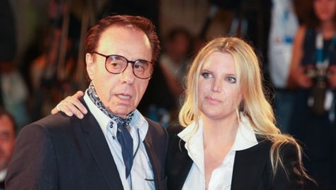 ZBOG VEZE SA SRBINOM JE SVIREPO UBIJENA, A ON SE ONDA OŽENIO NJENOM MLAĐOM SESTROM: Neverovatna priča našeg slavnog reditelja i dve sestre k