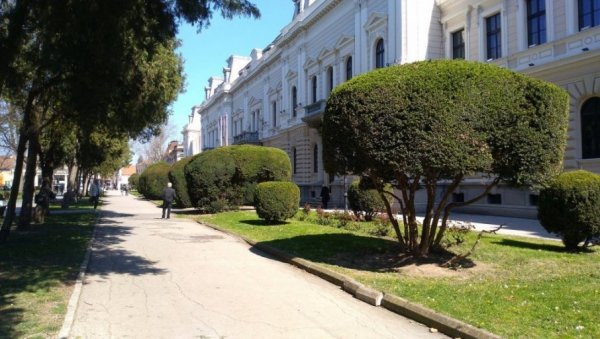 ПОЗИВ ГРАЂАНИМА: Анкетирање о социјалној заштити у Пожаревцу