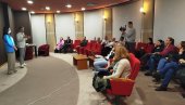 DIJABETES – NEZVANIČNA PANDEMIJA 21. VEKA: U Paraćinu održana tribina o ovoj bolesti (FOTO)