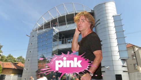 URADILA SI TO BEZ MOJE SAGLASNOSTI! Kažnjena voditeljka Pinka, oduzeli joj od honorara - Mitrović sve otkrio javno