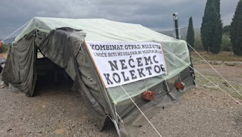 МАШИНЕ КРЕЋУ НА ЗЕТУ? Најављено да изградња колектора у Ботуну почиње у наредне две седмице