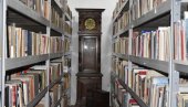 ХРАМ КЊИГЕ ПРОСВЕЋУЈЕ 180 ГОДИНА: Библиотека у Кикинди, једна од три најстарије у Србији, обележила велики јубилеј