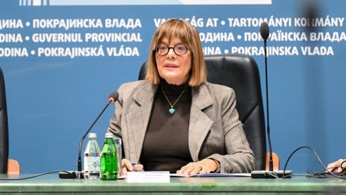 POKRAJINSKA VLADA NASTAVLJA PODRŠKU ZDRAVSTVENIM USTANOVAMA: Nova oprema Institutu za onkologiju i kikindskoj bolnici