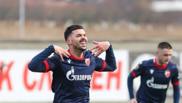 САДА ЈЕ СВЕ ОТКРИВЕНО! Ево због чега је Немања Радоњић избачен из екипе