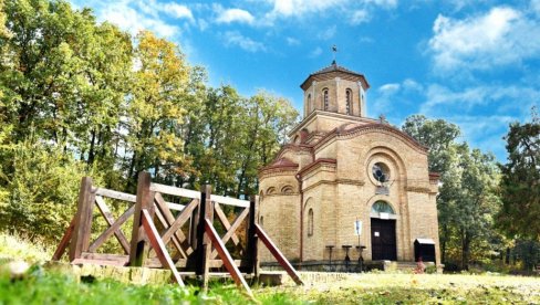 RADOVANJSKI LUG: Mesto gde se spajaju istorija i kulturno nasleđe