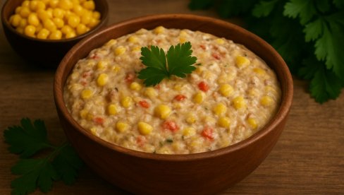 POSNA SALATA OD PAPRIKE, ŠEĆERCA, ŠAMPINJONA: Laka, osvežavajuća i puna ukusa