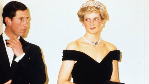 НАЧИН НА КОЈИ ЈЕ ЧАРЛС ИЗБЕГАВАО ИНТИМНЕ ОДНОСЕ СА ПРИНЦЕЗОМ ДАЈАНОМ ЈЕ ШОКАНТАН: Драга, мислим да бих могао бити…