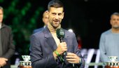 PRAVO NIOTKUDA! Novak Đoković se u Janikovoj kući emotivno oprostio od teniskog oca