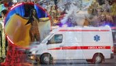 НОВА ДРАМА НА ИЗБОРУ ЗА МИС УНИВЕРЗУМА: Мисица Јамајке пала са бине - хитно хоспитализована, познато у каквом је стању (ВИДЕО)