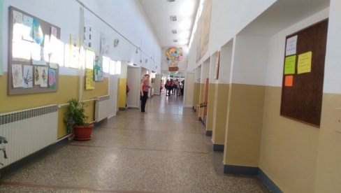 OBNOVA ŠKOLA: Nastavak uređenja i opremanja u gradu i selima