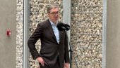 VUČIĆ O NAPADIMA BLOKADERA: Sram vas bilo sve zajedno; ne postoji gadost koju niste spremni da uradite jer drugih kvaliteta nemate
