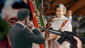ВЕРОВАЛА ДА ЈЕ ШТИТИ, ОН ЈЕ БРУТАЛНО УБИО: Како је страдала гвоздена дама Индије - Индира Ганди?