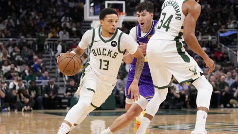 POVREDA JANISA GA TERA DA BUDE LIDER TIMA: Mladi bek sada ima još veću odgovornost