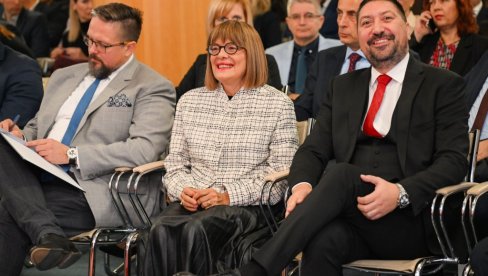 JAČA SARADNJA REGIONALNIH PRIVREDNIKA: Privredna komora Vojvodine u Novom Sadu domaćin osmom poslovnom forumu