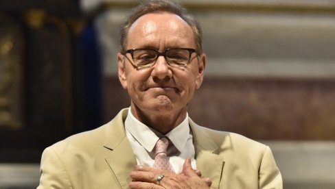 DVOSTRUKI OSKAROVAC SE NAGODIO: Kevin Spejsi postigao dogovor sa trojicom muškaraca koji su ga otužili za seksualno zlostavljanje