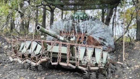 PUTIN OPASNO ZAPRETIO Ako Evropa započne rat neće biti koga da vodi pregovore: Narednih dana padaju Kupjansk i Uzlovoj