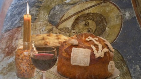 СУТРА ЈЕ ЦРВЕНО СЛОВО: Кад да се помолите, а кад да замислите жељу током Аранђеловдана?