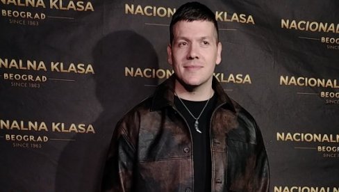 ОДМОР ЗА ДУШУ И МОЗАК: Слоба Радановић о посети Светој Гори, деценији на сцени, новитетима (ФОТО)