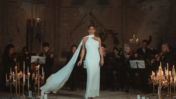 КОНАЧНО САМ ПОБЕДИЛА СТРАХОВЕ: Марина Висковић стиховима послала снажну поруку (ФОТО)