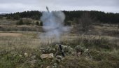 POGLEDAJTE - BORBENA OBUKA VOJSKE SRBIJE: Manevri na Pasuljanskim livadama (VIDEO/FOTO)