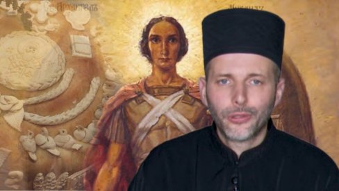 KAKO SE NASLEĐUJE SLAVA? Sveštenik objašnjava pravilo - šta ako otac ima samo ćerke?